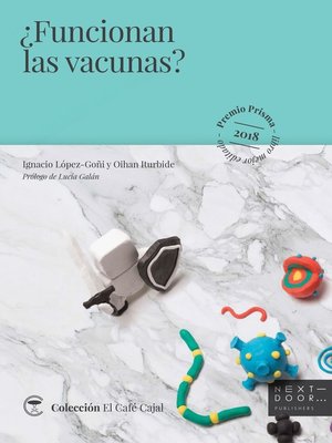 cover image of ¿Funcionan las vacunas?